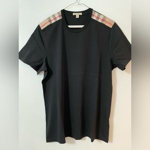 Men’s Burberry T-shirt